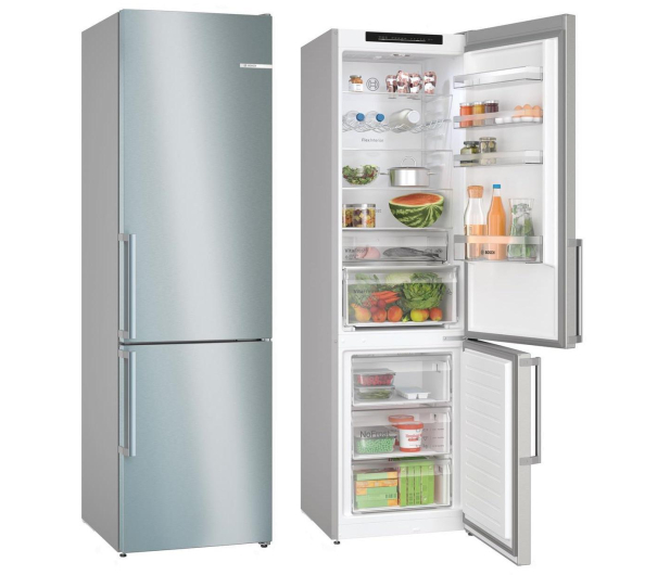 Bosch LODÓWKA BOSCH KGN39VICT [###] - 1375712 - zdjęcie